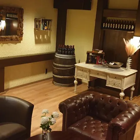 Hotel Gaya Bad Soden am Taunus